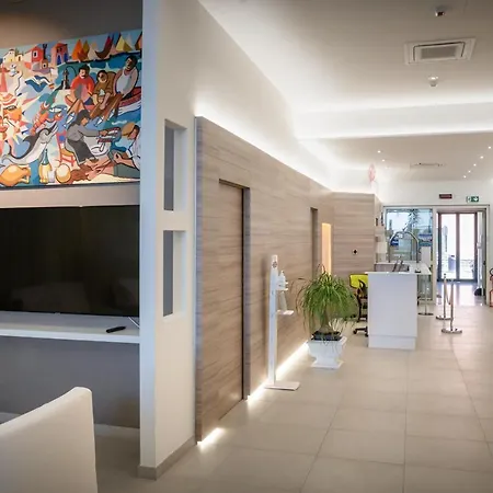 Marco Polo 酒店