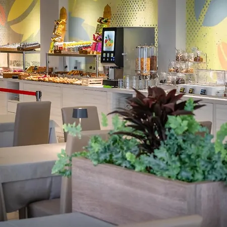 Marco Polo 酒店 卡奥莱